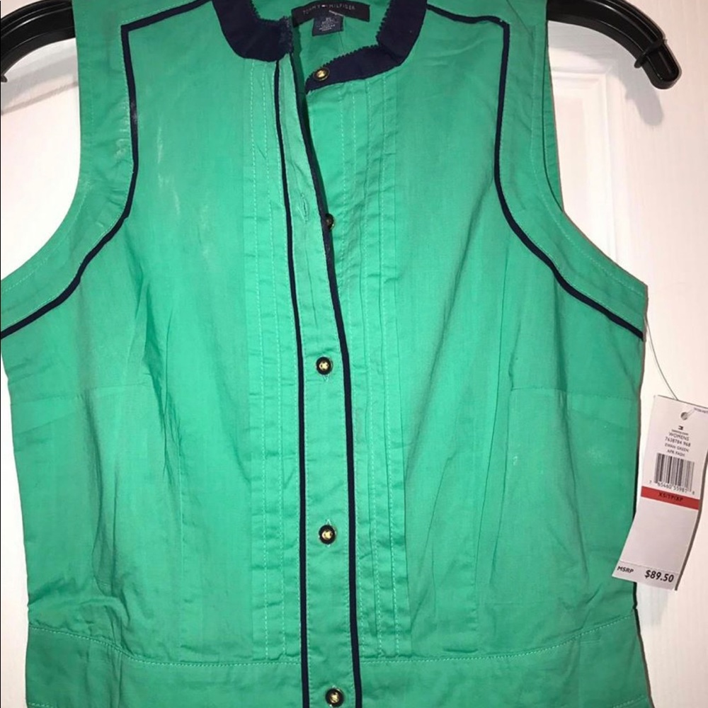 Tommy Hillfigure Dress